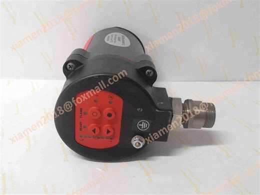 Fireye 85UVF1-1QD 火焰检测器