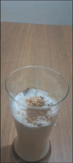 "How to Make Ice Cream Coffee at Home | Easy & Delicious Iced Coffee Recipe!"