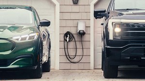 Which Electric Cars Come With A Free Or Discounted Level 2 Home Charger?