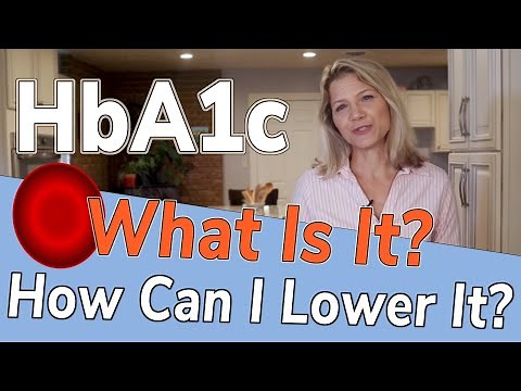 What Does HbA1c Mean & How to Lower It | Prevent Type 2 Diabetes