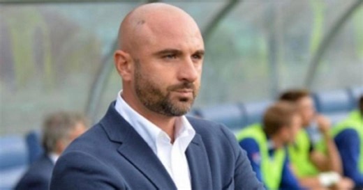 Alessandria, dopo l'addio-lampo di Pirozzi (ri)torna Banchini