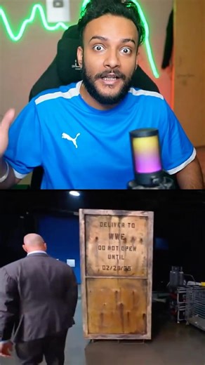 What is INSIDE the RAW Mystery Box? 📦😱