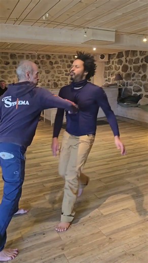 Punch... Fake or not?