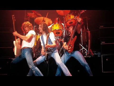 Top 10 Songs: Status Quo