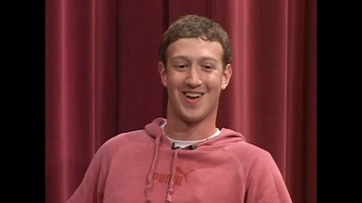 Product Development at Facebook | Video | Stanford eCorner