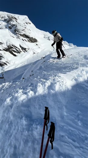 Ultimate Skiing Sends for Powder Enthusiasts