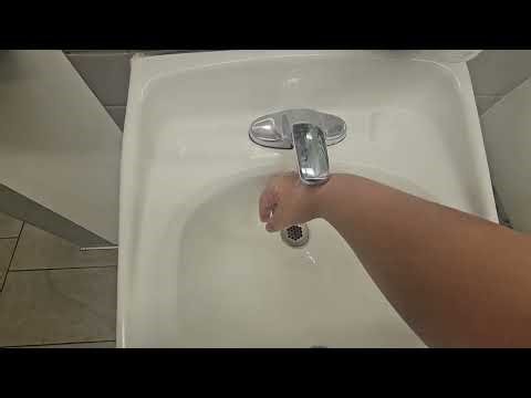 Excel Dryer Xlerator | Target | Round Rock, TX