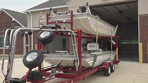 How Houston County’s boat team trains year‑round for emergencies