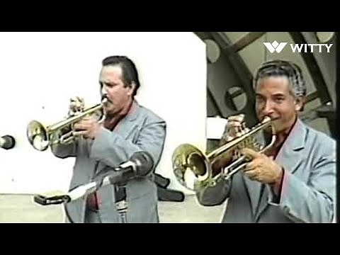 Celina y Reutilio - Santa Barbara Live