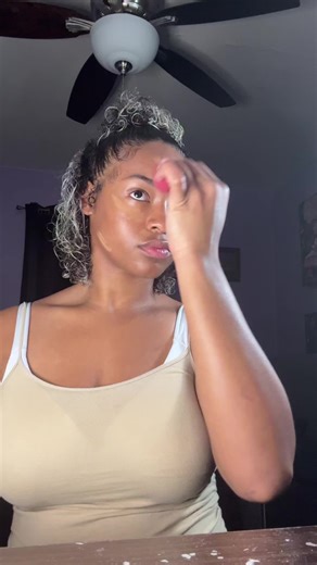 Quick GRWM for a Choir Performance