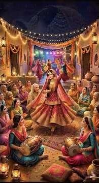 Beautiful muslim Punjabi Wedding😍 #wedding #ytshorts #shortfeed #shorts
