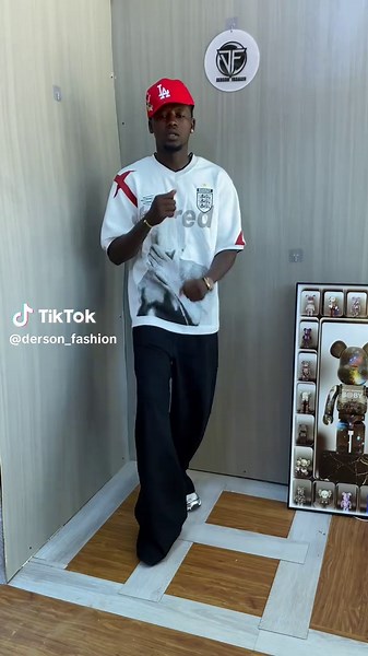 Stylish T-Shirt Inspired by Lil Baby's Music