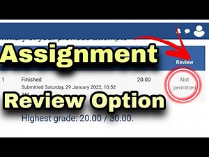 UOU Online assignment 2022 | UOU Online assignment Review Options | UOU Assignment 2021-22