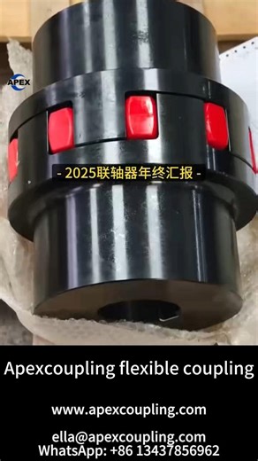 Apexcoupling on Instagram: "🔧 Apexcoupling Flexible Coupling – The Key to Reliable Power Transmission 🔧 At Apex Coupling, we specialize in providing high-quality flexible couplings designed to ensure smooth and efficient power transmission in various industrial applications. Our Apexcoupling flexible couplings are built to absorb misalignments, reduce vibrations, and prevent wear and tear, ensuring your equipment operates smoothly and reliably. Why Choose Apex Coupling for Your Flexible Coupli