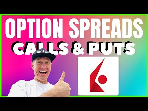✅ How to Trade Put Spreads and Call Spreads Using Interactive Brokers