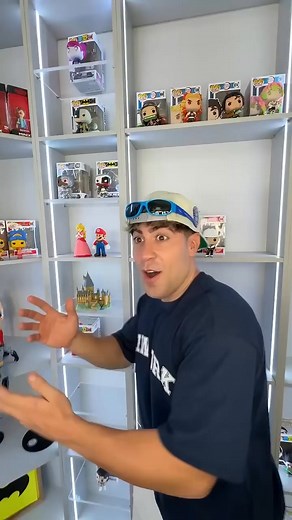 Tengo a batman | Soy Alejo Igoa