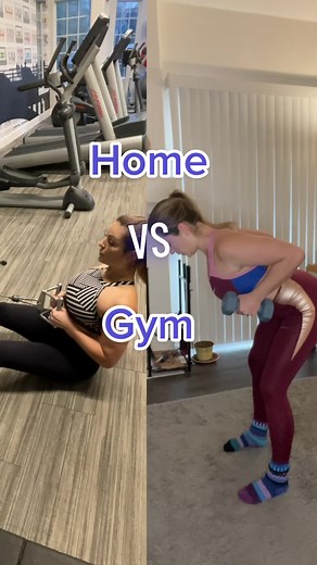 Bent Over Row Alternative | Home Workout Tutorial