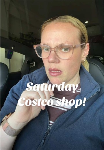 A chaotic Saturday @Costco Wholesale shop! What was a thinking?! #costco #costcohaul #costcoshopping #costcofinds