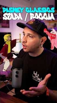 18th of 64 Disney Classics: The Sword in the Stone