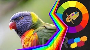 Color Theory for Art & Design: Learn to use Color like a Pro