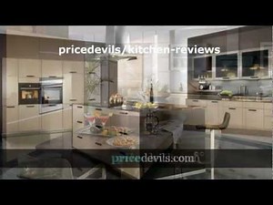 Kutchenhaus German Kitchens | Kitchen Reviews at Price Devils