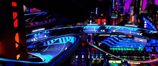 Speed Racer (2008)