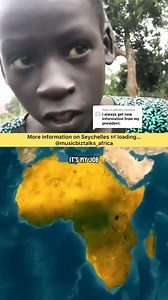 84K views · 4.2K reactions | More information on Seychelles  loading… #reels #africa #african #africanculture #history #culture #seychelles #island | Victor Gekpe | Facebook
