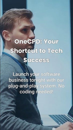 Resell This App as Your Own Product