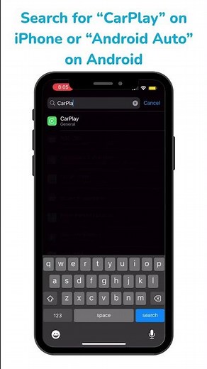 Adding Beam Home App to Apple CarPlay / Android Auto