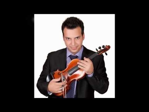 Δημοτικά τραγούδια με βιολί-Πρεμέτης