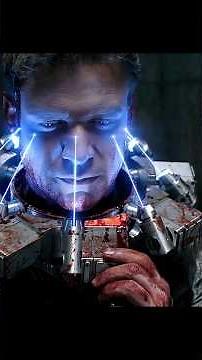 Jigsaw (2017) | The Confession and Self-Destruction Scene