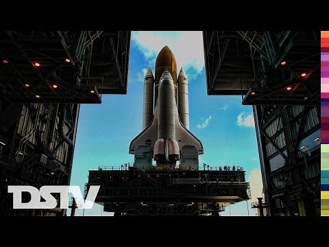 The Space Shuttle, The Orbiter - Space Documentary