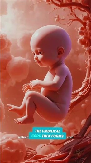 How the Placenta Forms and Feeds #Pregnancy #Placenta #fetaldoppler #Inside#Anatomy