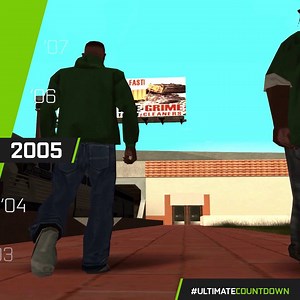 224K views · 869 reactions | Bueno, ¿por qué no conduces TÚ, Big Smoke? #UltimateCountdown  | NVIDIA GeForce Latinoamérica | Facebook