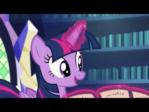 The Pony King: The Morning Report