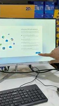 Skip Microsoft Sign-In During Windows 11 Setup (Fast Method!)
