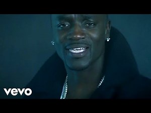 Akon - Smack That (2006 Music Video) | #3 R&B Song