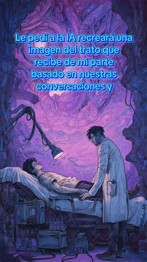 La IA y su visión de asistencia