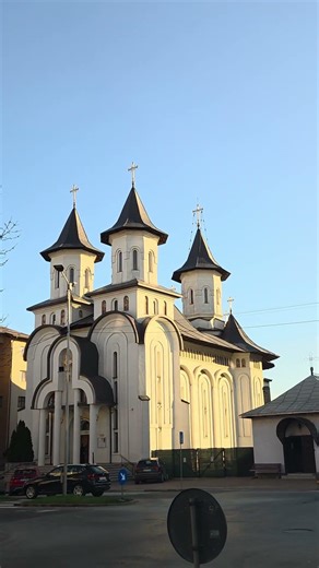 SĂPTĂMÂNA MARE – Din întuneric spre Lumină 🙏✨#shorts #bogdanblog #ortodox #credinta #viral