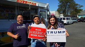 Where community and politics collide. | 60 Second Docs