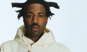 Interview: Sampha's preoccupation with family, life and the other side of it