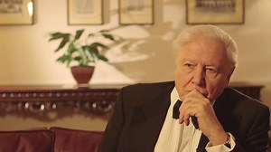 2.5K views · 3.5K reactions | At the London premier of his Great Barrier Reef documentary, Sir David Attenborough said that North Queensland, with its mountains, rainforests and the Reef, was his favourite place in the world other than his home. #LovetheReef | Great Barrier Reef Marine Park Authority | Facebook