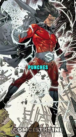 Ikaris Can Never Beat The Sentry