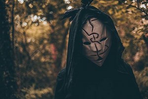 Sleep Token partage un nouveau single dénommé Dark Signs