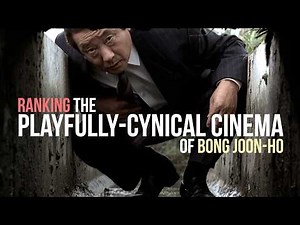 Bong Joon-Ho Ranked