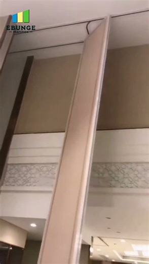 Ebunge Movable Partition Wall