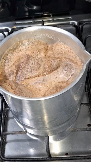 533K views · 3K reactions | chocolate caliente para el frío #Alerecetasdecomida | Ale recetas de comida | Facebook