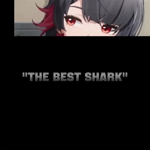 The Best Shark Pokémon Edit Compilation