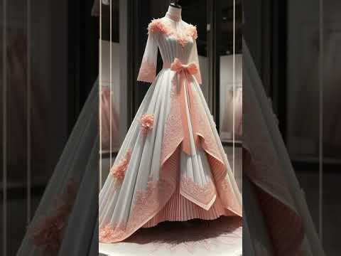 modest fashion #trending #fashionvlog #diy 