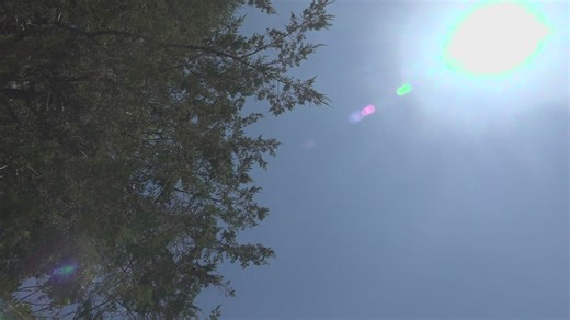 Triad doctors say they're treating more patients with heat-related illnesses